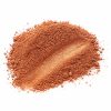 Pigment perłowy Super Flash Brown – sypki pigment perłowy na białym tle