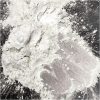 Pigment perłowy White Pearl – zbliżenie koloru i perłowego połysku