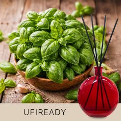 Basil - gotowa mieszanka UFIREADY do dyfuzorów zapachowy