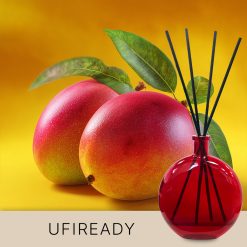 Mangofruit - gotowa mieszanka UFIREADY do dyfuzorów zapachowy