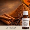Pumpkin Spice – olejek zapachowy do świec i dyfuzorów