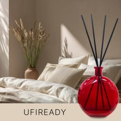 Z'aara Absolute Linen - gotowa mieszanka UFIREADY do dyfuzorów zapachowy