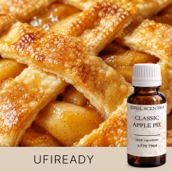 Classic Apple Pie - olejek zapachowy
