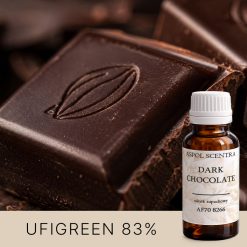 Dark Chocolate - olejek zapachowy
