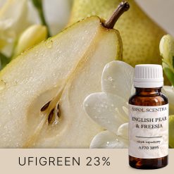 English Pear & Freesia - olejek zapachowy