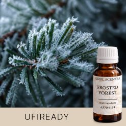 Frosted Forest - olejek zapachowy - 100 ML
