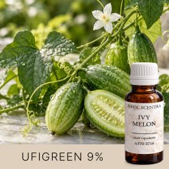 Ivy Melon - olejek zapachowy