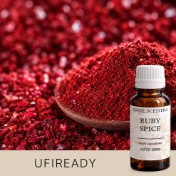 Ruby Spice - olejek zapachowy - 20 ML