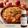 Spiced Pumpkin Apple Crumble - olejek zapachowy
